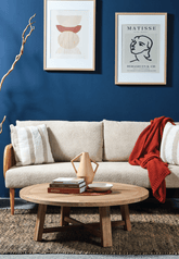 Nala Coffee Table